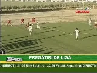 Trica: "Nu ma asteptam sa nu fiu convocat la lot. Cred ca meritam!"