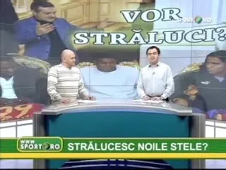 Primele impresii despre "bijuteriile" Stelei. Gabi Balint si Vali Moraru vorbesc despre sud-americanii din Ghencea