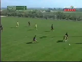 Imaginea zilei: vezi aici cum ii spioneaza Andone pe stelisti!