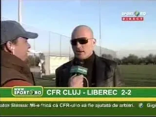 Pasazkani, dupa egalul cu Teplice: "E un rezultat-pedeapsa. Nu ne-am concentrat"