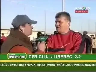 Andone: "Am facut gafe de neiertat. Sunt foarte nemultumit"