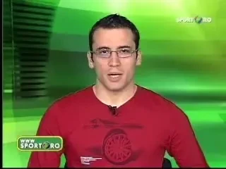 Butoanele lui Becali&acirc;&euro; l-au dus pe seful Stelei pe prima pagina in Marca!