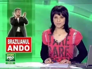 Andone i-a gasit inlocuitor lui Fabbiani: Paszkany a slabit 30 de kg ca sa-l bata pe argentinian