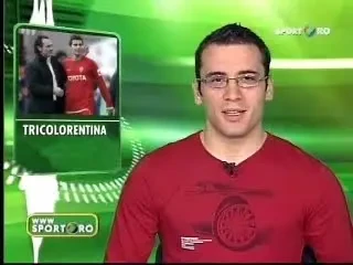 MUTU: "IMI DORESC CA INTR-O ZI SA FIU COLEG DE ECHIPA CU CHIVU"