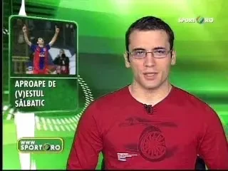 Dica inca bulverseaza piata transferurilor. Rusii de la Dinamo Moscova si Zenit Sankt Petersburg il vor pe stelist!