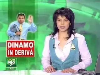 Umiliti in cantonamente, Dinamo se intareste de la Steaua...Rosie: Dinamo il vrea pe Hernan Barcos