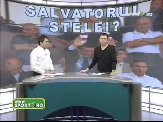 5 ani de Gigi Becali la Steaua - Vali Moraru si Mihai Mironica discuta pro si contra Becali