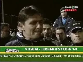 Lacatus, multumit de sud-americani: Am jucatori cu calitati excelente la echipa