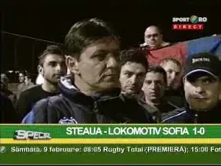 Lacatus: Daca Anonde vrea sa vina cu Fabbiani sa vorbim, il astept la hotel!