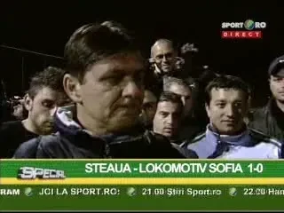 Lacatus: Castig in amicale, dar vreau sa bat tot in campionat