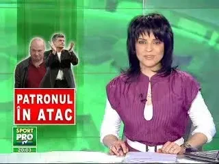 EXCLUSIV: MAZILU, OFERTAT DE CFR CLUJ!