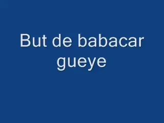 Vezi ce stie sa faca Babacar Gueye, urmasul lui Buga la Rapid