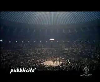 Imposibil? Vezi un videoclip incredibil cu Muhammad Ali si Layla Ali