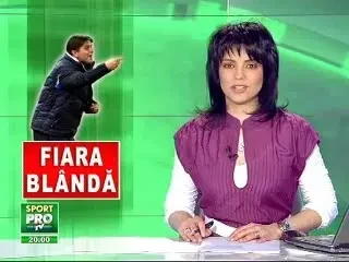 Lacatus i-a pus la munca: Vezi ce au facut stelistii la antrenamentul de astazi