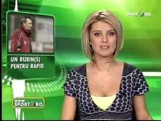 EXCLUSIV! RAPID ESTE GATA SA-L IA PE ANDREJ RUBINS DE LA SPARTAK!