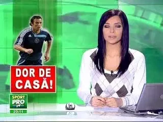 LACATUS: L-AM VRUT PE OGARARU INAPOI IN GHENCEA, INSA AJAX S-A OPUS