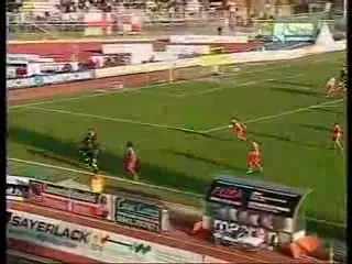 Bucurie rosie! Vezi primul gol al lui Paraschiv pentru Rimini si cum a fost eliminat fostul stelist!