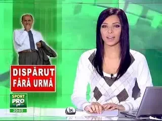 Copos o copiaza pe Elodia: a disparut dupa ce si-a anuntat retragerea!