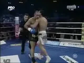 Zabit Samedov castiga in fata lui Vitor Miranda! VEZI REZUMAT