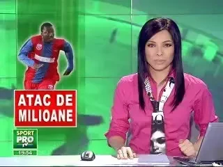 MEN-DOZA DE BANI! MENDOZA IA UN MILION DE DOLARI LA STEAUA!