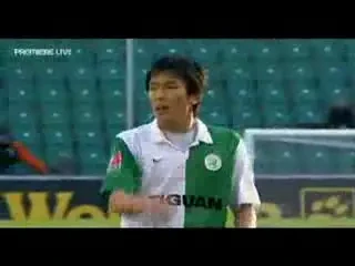 Claudiu Niculeascu a dat prima lovitura la Duisburg. Vezi super golul lui Clau-gol!