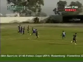 FINAL: RAPID 2-3 LEVSKI SOFIA