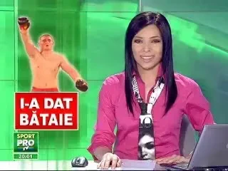 MOROSANU: O SA BEAU 3 ZILE SI 3 NOPTI PANA O SA CAD DIN PICIOARE