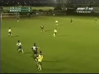 INSTRUCTIE CA LA ARMATA! CFR 3 - 0 BANANTS EREVAN