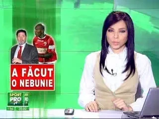 Cornel Dinu: Este o onoare sa fiu facut nebun de cineva precum Galliquio!