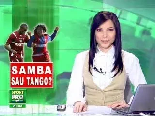 CESIHNA INCINGE LUPTA: STEAUA NU TREBUIA SA RENUNTE LA ELTON