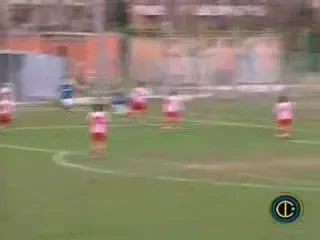 Si italienii ii au pe Messi, Bojan sau Krkic ai lor! Vezi supervideo cu Balotelli si Paloschi: