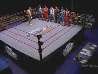 John Cena debuteaza la Daytona 500