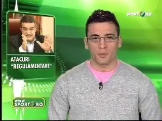 Adi Ilie: Indiferent ce se declara, totul se va juca numai pe teren, pana la final