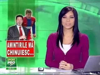 Imagini incredibile! Goian a fost in teren cu Dinu in 2000 la Dinamo 4 - 5 Foresta!