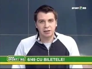 Costin Stucan si Dragos Caretas vorbesc despre modul in care s-a facut licitatia pentru biletele de la EURO!