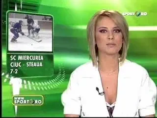 Stelistii batuti mar: Miercurea Ciuc 7-2 Steaua!