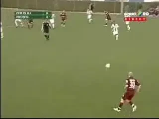 Liderul se impiedica de bulgari: CFR 1-1 Vihren