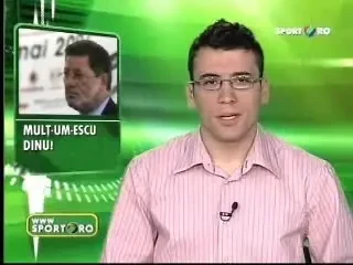 Cornel Dinu i-a blocat trecerea lui Multescu la Dinamo