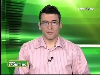 PROSPORT / BERGODI LA DINAMO? M-AS INTOARCE IN ROMANIA