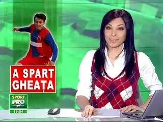 STEAUA CASTIGA PE BANDA RULANTA! STEAUA 2 - 1 FK ZETA