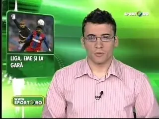 Emeghara: Avem sanse sa jucam iar in Champions League