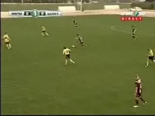 PRADATI DE... SERIFI: RAPID 1-1 SHERIFF TIRASPOL