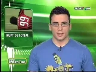 Final de cariera pentru Il Fenomeno ? Vezi filmul accidentarii lui Ronaldo