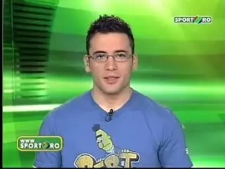 GOLANSKI: "LACA NE INVATA SA JUCAM TARE. IMI PLACE DE CAND ERAM IN POLONIA!â€