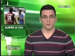 ANDONE: CINCI PUNCTE IN FATA RAPIDULUI NU SUNT DE AJUNS!