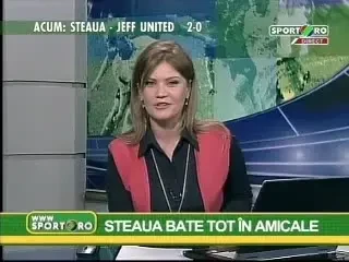 ARGASEALA: ACUM SUNTEM FAVORITI LA TITLU. CFR-UL NU MA MAI SPERIE
