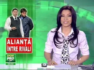 CUPLUL ANULUI DE VALENTINE S DAY! LACATUS SI CRISTI BORCEA