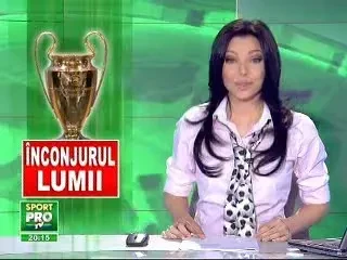 Globalizare in sport: UEFA Champions League si Dakar se extind in America de Sud