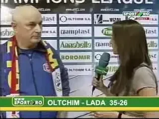 Tadici: "Vreau sa terminam primii in Grupa"