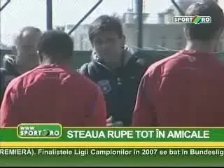 Argaseala: "Nu suntem optimisti fara suport. Cred ca avem sanse sa castigam titlul!"